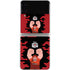 Disney Wreck-it Ralph Vintage Arcade Galaxy Z Flip4 5G Skin