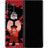 Disney Wreck-it Ralph Vintage Arcade Galaxy Z Fold2 5G Skin