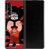 Disney Wreck-it Ralph Vintage Arcade Galaxy Z Fold3 5G Skin
