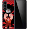Disney Wreck-it Ralph Vintage Arcade Galaxy Z Fold5 5G Skin