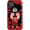 Disney Wreck-it Ralph Vintage Arcade iPhone 11 Impact Case