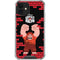 Disney Wreck-it Ralph Vintage Arcade iPhone 12 Clear Case