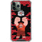 Disney Wreck-it Ralph Vintage Arcade iPhone 12 Pro Max Clear Case