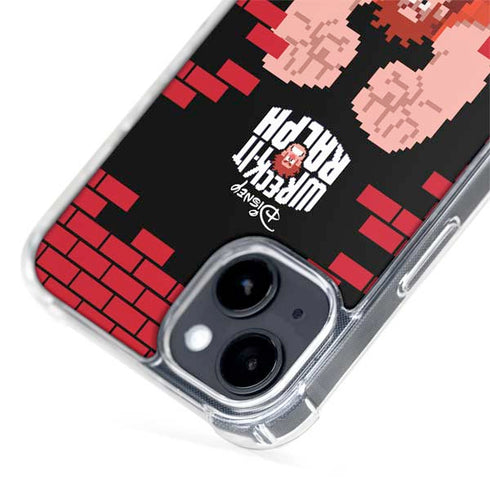 Disney Wreck-it Ralph Vintage Arcade iPhone 13 MagSafe Case