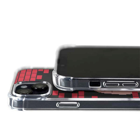 Disney Wreck-it Ralph Vintage Arcade iPhone 13 MagSafe Case