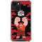 Disney Wreck-it Ralph Vintage Arcade iPhone 13 Mini Clear Case