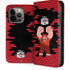 Disney Wreck-it Ralph Vintage Arcade iPhone 13 Pro Folio Case