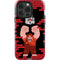 Disney Wreck-it Ralph Vintage Arcade iPhone 13 Pro Impact Case