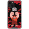 Disney Wreck-it Ralph Vintage Arcade iPhone 14 Plus Clear Case