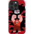 Disney Wreck-it Ralph Vintage Arcade iPhone 14 Pro Impact Case