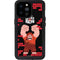 Disney Wreck-it Ralph Vintage Arcade iPhone 14 Pro Max Waterproof Case