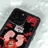 Disney Wreck-it Ralph Vintage Arcade iPhone 14 Pro Max Waterproof Case