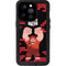 Disney Wreck-it Ralph Vintage Arcade iPhone 14 Pro Waterproof Case