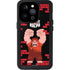 Disney Wreck-it Ralph Vintage Arcade iPhone 14 Pro Waterproof Case
