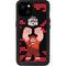 Disney Wreck-it Ralph Vintage Arcade iPhone 15 Plus Waterproof Case