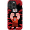 Disney Wreck-it Ralph Vintage Arcade iPhone 15 Pro Impact Case