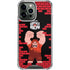 Disney Wreck-it Ralph Vintage Arcade iPhone 15 Pro Max Clear Case