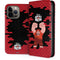 Disney Wreck-it Ralph Vintage Arcade iPhone 15 Pro Max Folio Case