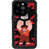 Disney Wreck-it Ralph Vintage Arcade iPhone 15 Pro Waterproof Case