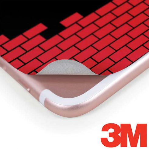 Disney Wreck-it Ralph Vintage Arcade iPhone 7 Skin