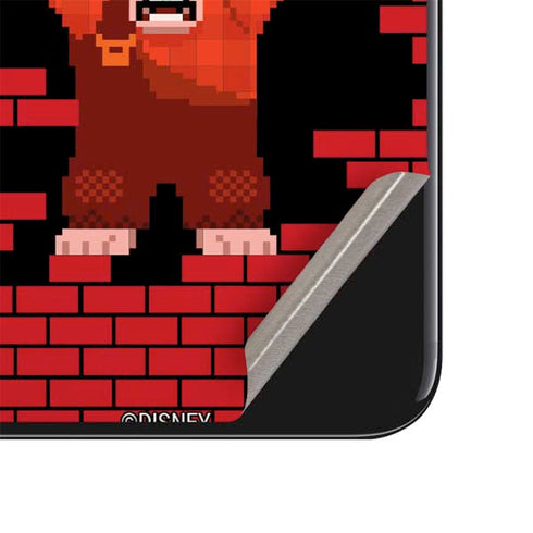 Disney Wreck-it Ralph Vintage Arcade iPhone SE (2nd & 3rd Gen) Skin