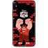 Disney Wreck-it Ralph Vintage Arcade iPhone XS Skin