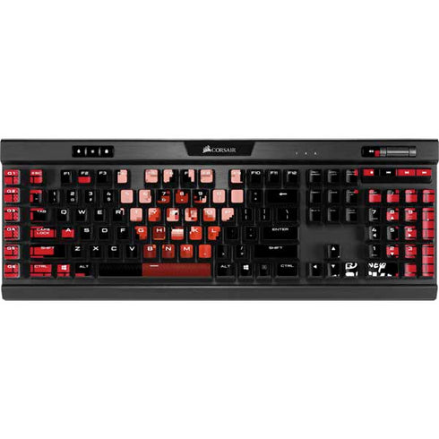 Disney Wreck-it Ralph Vintage Arcade K95 RGB PLATINUM Mechanical Gaming Keyboard Skin