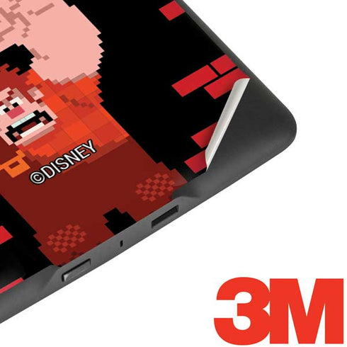 Disney Wreck-it Ralph Vintage Arcade Amazon Kindle Skin
