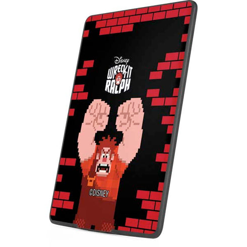 Disney Wreck-it Ralph Vintage Arcade Amazon Kindle Skin