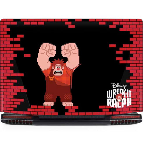 Disney Wreck-it Ralph Vintage Arcade Legion Y720 Skin