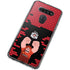 Disney Wreck-it Ralph Vintage Arcade LG K51/Q51 Clear Case