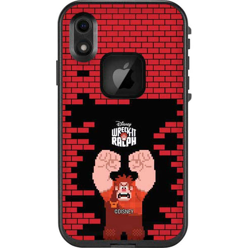 Disney Wreck-it Ralph Vintage Arcade LifeProof Fre iPhone Skin