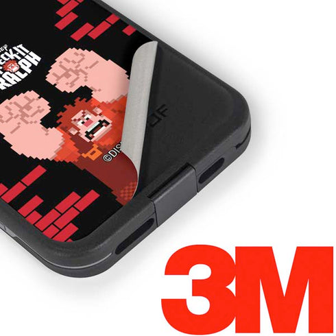 Disney Wreck-it Ralph Vintage Arcade LifeProof Fre iPhone Skin