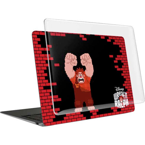 Disney Wreck-it Ralph Vintage Arcade MacBook Air 15in (2023-2025) Case plus Skin