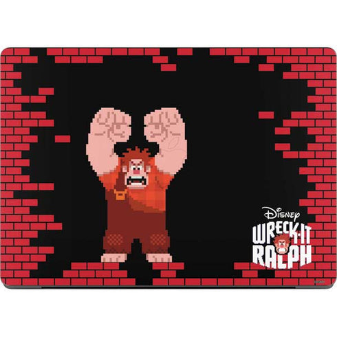 Disney Wreck-it Ralph Vintage Arcade MacBook Pro 14in (2021-24) Skin