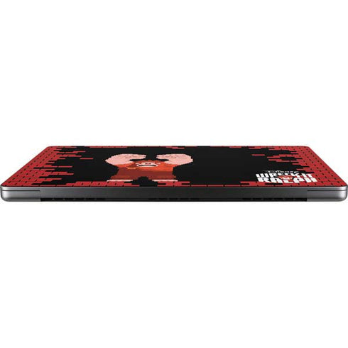 Disney Wreck-it Ralph Vintage Arcade MacBook Pro 14in (2021-24) Skin