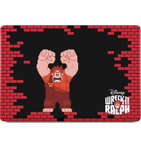 Disney Wreck-it Ralph Vintage Arcade Apple MacBook Pro 15-inch Skin