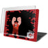 Disney Wreck-it Ralph Vintage Arcade MacBook Pro 16in (2019-20) Case plus Skin