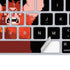 Disney Wreck-it Ralph Vintage Arcade Magic Keyboard Skin