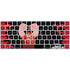 Disney Wreck-it Ralph Vintage Arcade Magic Keyboard Skin