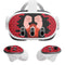 Disney Wreck-it Ralph Vintage Arcade Meta Quest 3 Skin
