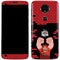 Disney Wreck-it Ralph Vintage Arcade Moto E5 Plus Skin