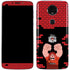Disney Wreck-it Ralph Vintage Arcade Moto E5 Plus Skin