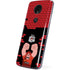 Disney Wreck-it Ralph Vintage Arcade Moto E5 Plus Skin