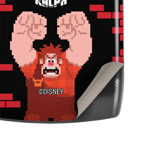 Disney Wreck-it Ralph Vintage Arcade Motorola RAZR Skin