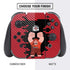 Disney Wreck-it Ralph Vintage Arcade Nintendo Switch Bundle Skin