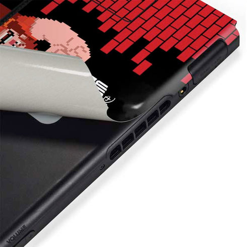 Disney Wreck-it Ralph Vintage Arcade Nintendo Switch Bundle Skin