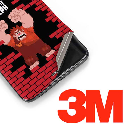 Disney Wreck-it Ralph Vintage Arcade OnePlus 7 Pro Skin
