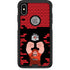 Disney Wreck-it Ralph Vintage Arcade Otterbox Commuter iPhone Skin