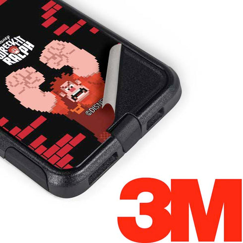 Disney Wreck-it Ralph Vintage Arcade Otterbox Commuter iPhone Skin